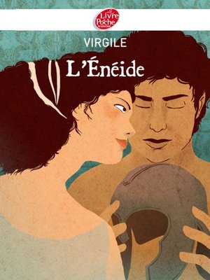 cover image of L'Enéide